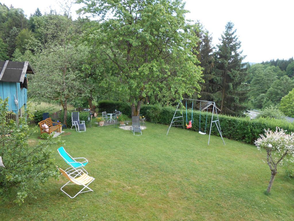 Ferienwohnung Gross Grafenau  Exterior photo