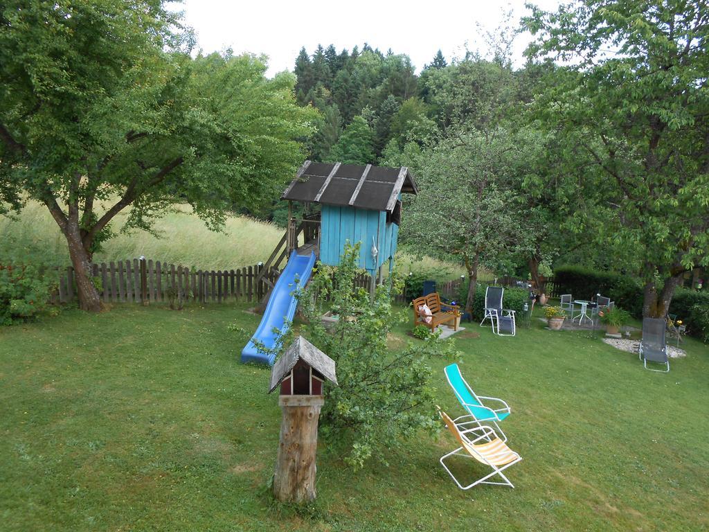Ferienwohnung Gross Grafenau  Exterior photo