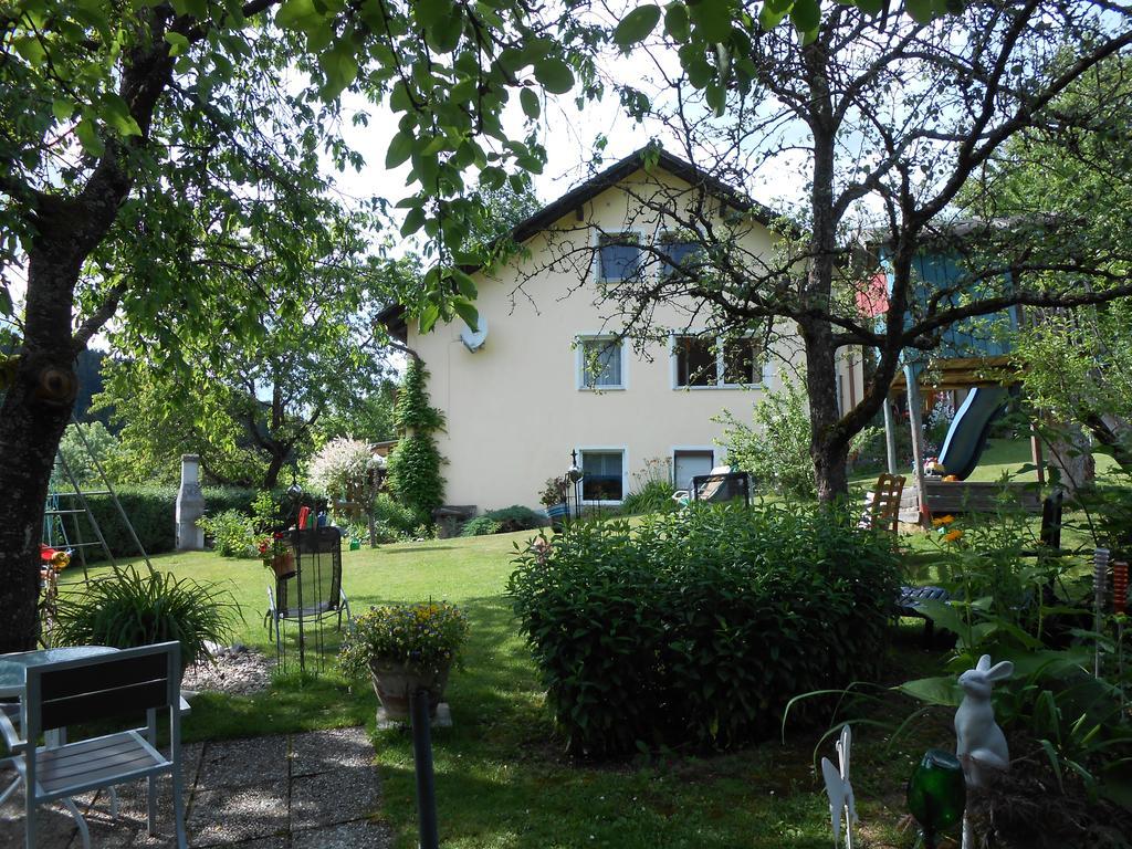 Ferienwohnung Gross Grafenau  Exterior photo