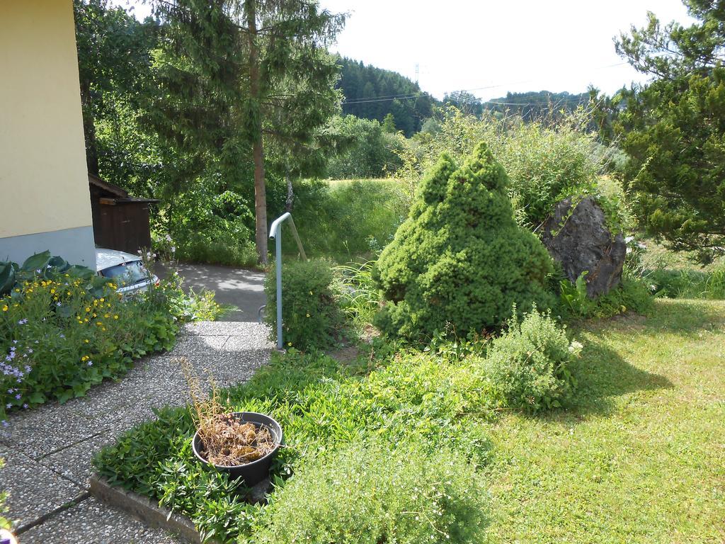 Ferienwohnung Gross Grafenau  Exterior photo