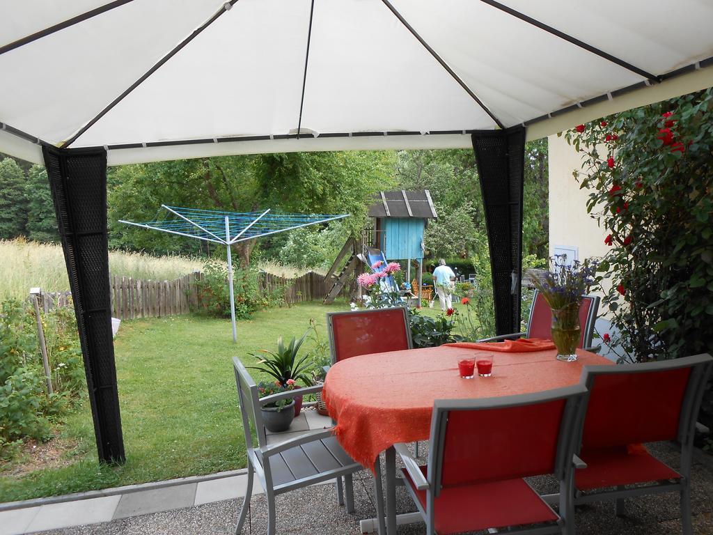 Ferienwohnung Gross Grafenau  Exterior photo