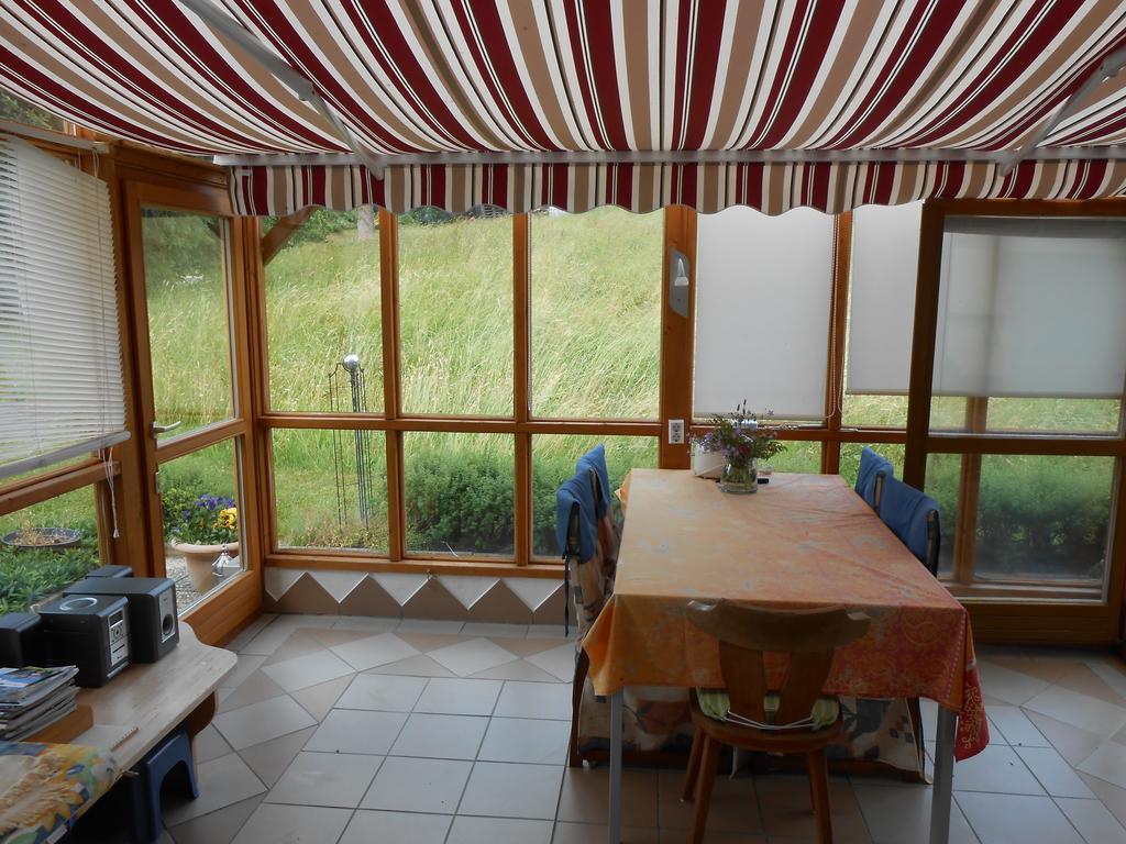 Ferienwohnung Gross Grafenau  Exterior photo