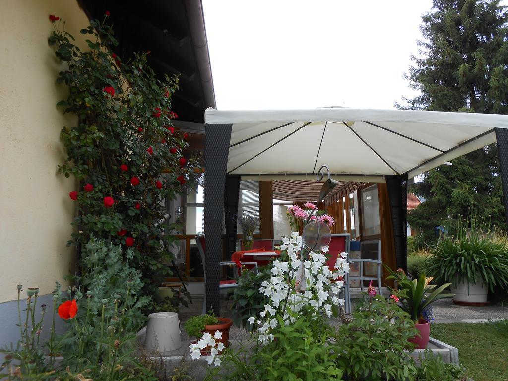 Ferienwohnung Gross Grafenau  Exterior photo