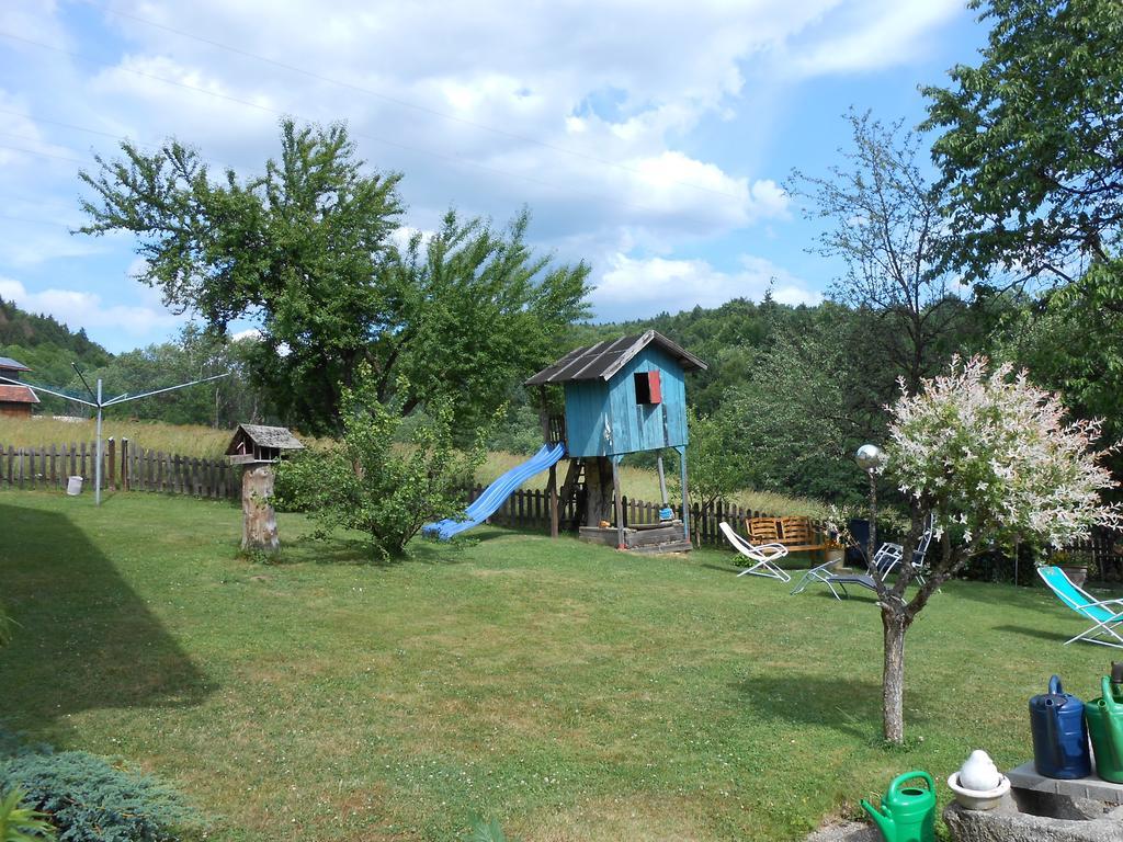 Ferienwohnung Gross Grafenau  Exterior photo