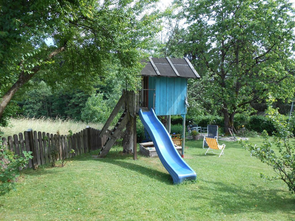 Ferienwohnung Gross Grafenau  Exterior photo