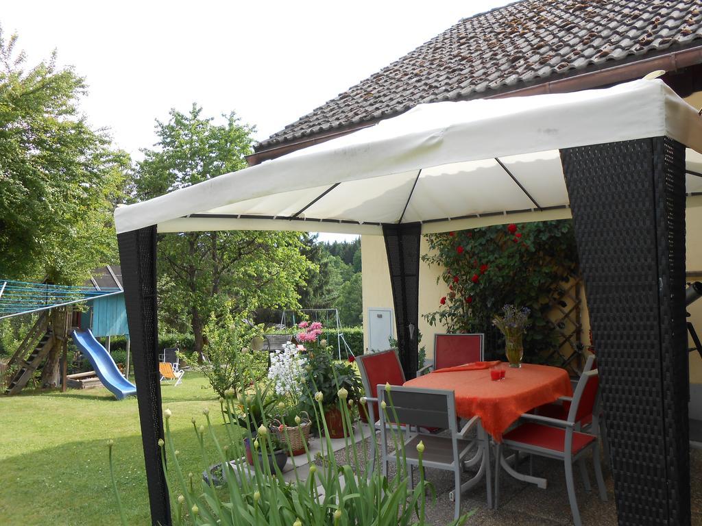 Ferienwohnung Gross Grafenau  Exterior photo