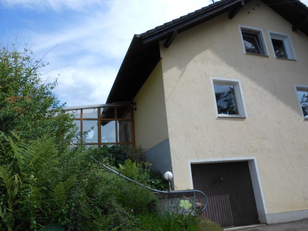 Ferienwohnung Gross Grafenau  Exterior photo