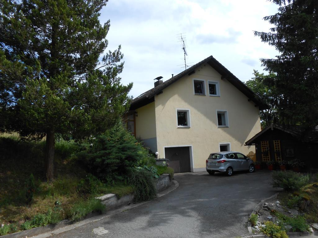 Ferienwohnung Gross Grafenau  Exterior photo