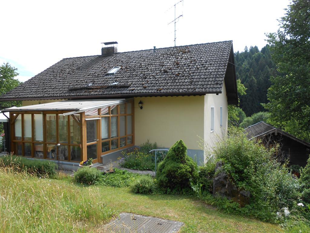 Ferienwohnung Gross Grafenau  Exterior photo