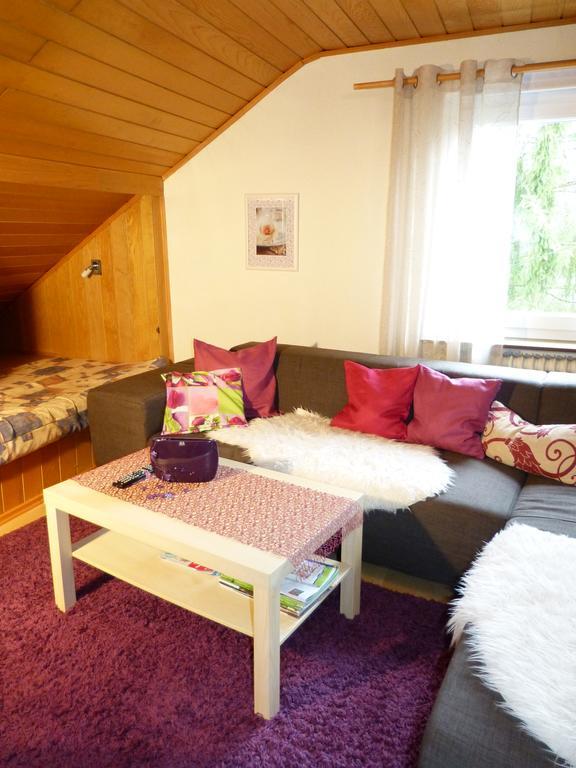 Ferienwohnung Gross Grafenau  Exterior photo