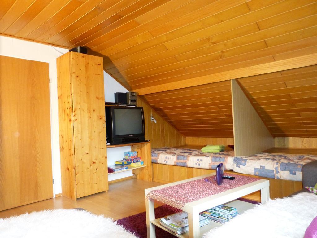 Ferienwohnung Gross Grafenau  Exterior photo