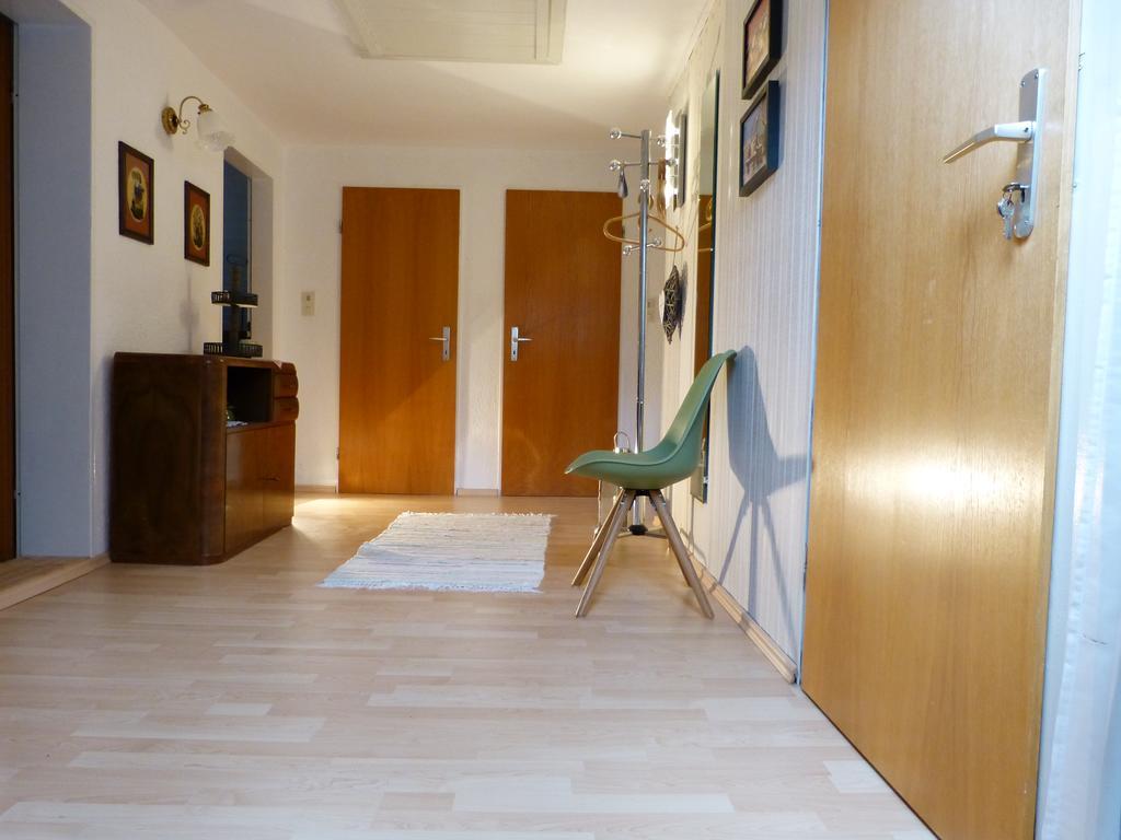Ferienwohnung Gross Grafenau  Exterior photo