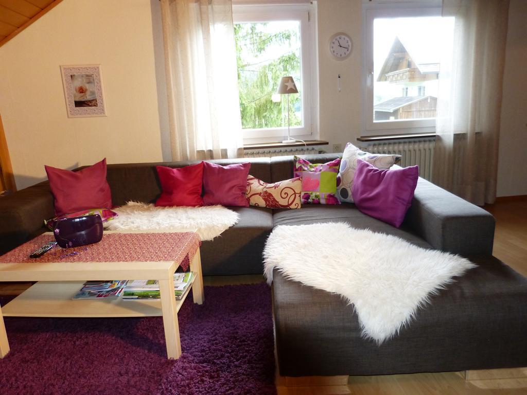 Ferienwohnung Gross Grafenau  Exterior photo