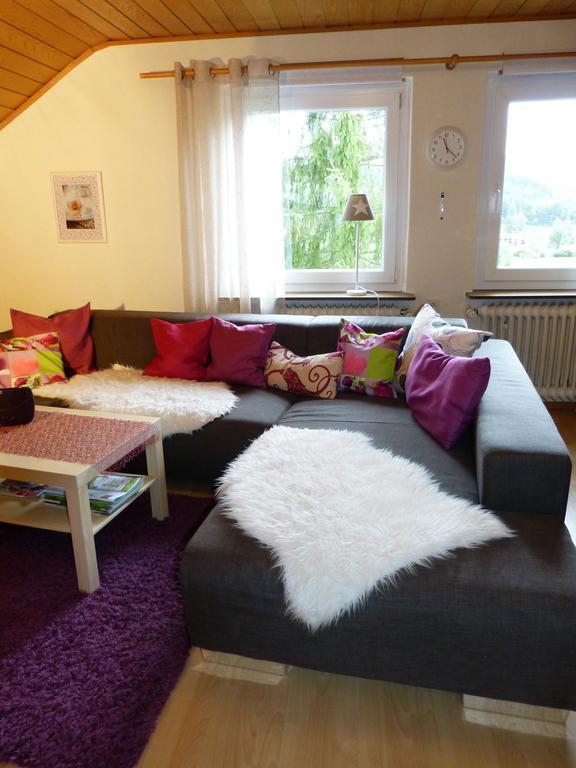 Ferienwohnung Gross Grafenau  Exterior photo